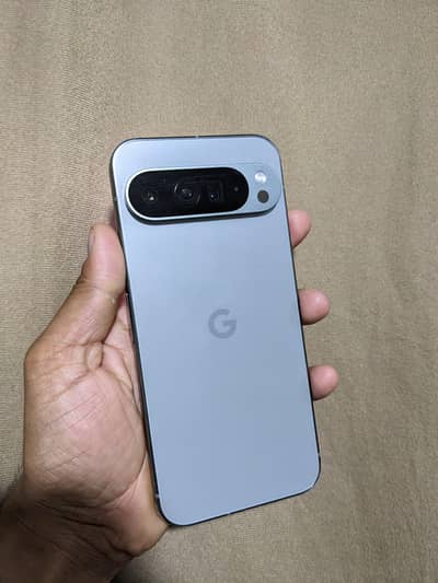 GOOGLE PIXEL 9 PRO XL APPROVED 03082970317