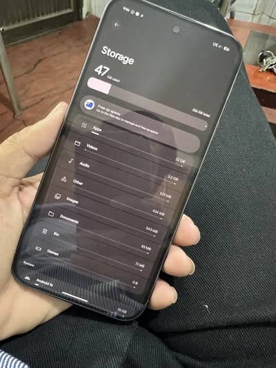 Google Pixel 9 Pro XL