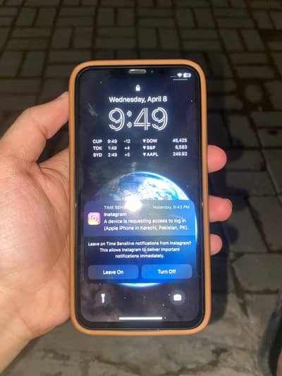 10 by 10 condition ha