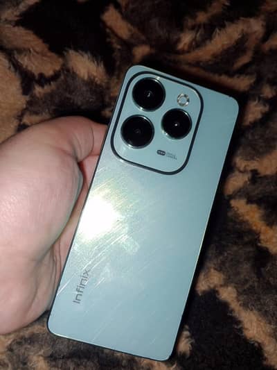 Infinix hot 40 pro good condition for sale  16 GB/ 256 gb original