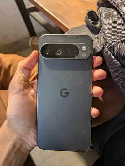 Google Pixel 9 Pro XL