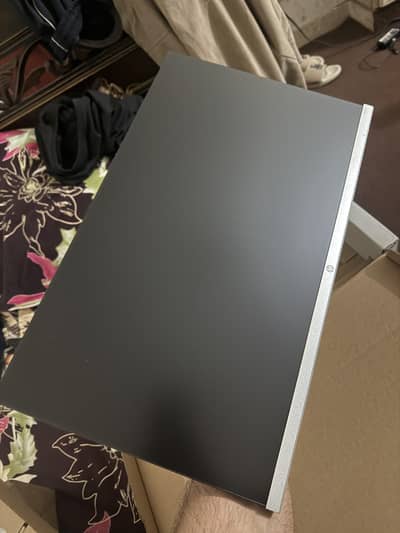 HP M22F 21.5 INCH Diagonal FHD Monitor