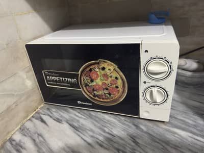 Dawlance Microwave