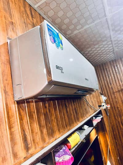 Kenwood Ac 1.5 Ton  Eco plus