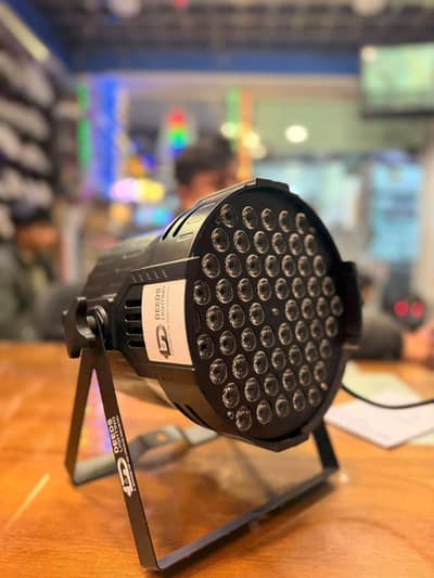 Smd lights disco lights