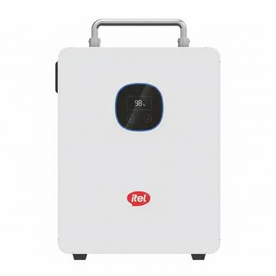 ITEL POWER TANK