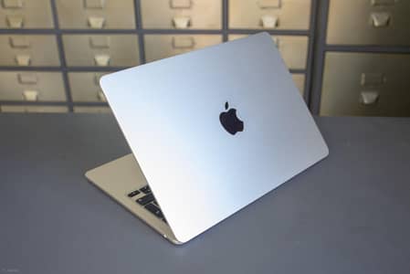 MacBook air M1 2020