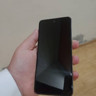 Infinix smart 8 plus with Dabba charger