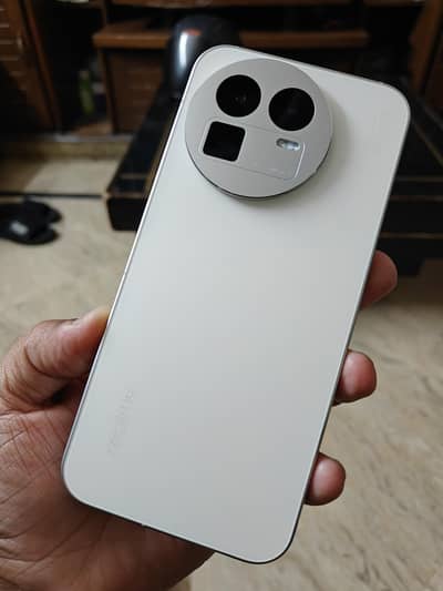 Realme gt8 Gt8 12gb 256gb global Brand new low tax 45k