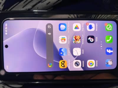 infinix hot 60  pro  8gb ram 128 gb rom