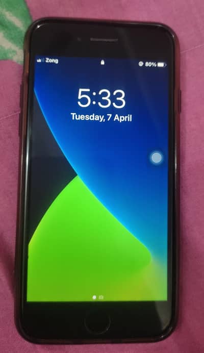 IPhone 7 PTA Approved