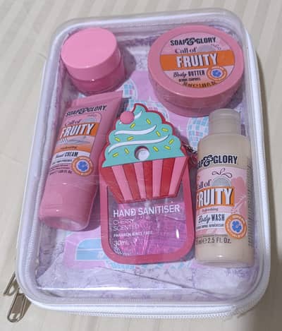 Soap & Glory (call of fruity) Original