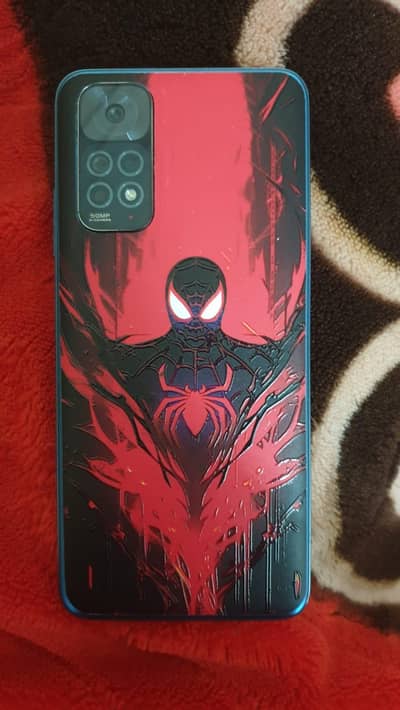 Xiaomi Redmi Note 11 Exchange Possible