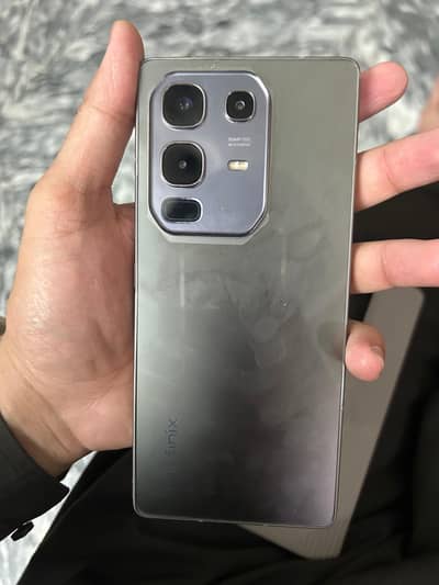 infinix note 50 new phone