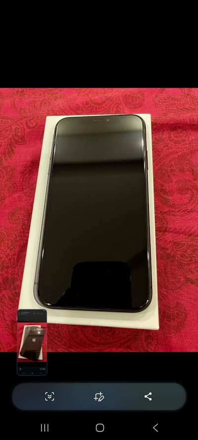 iphone 11 pro max non pta