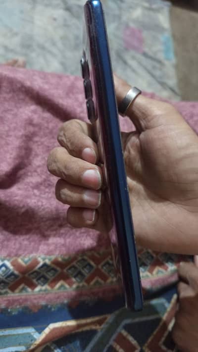 Motorola Edge 5G 2021