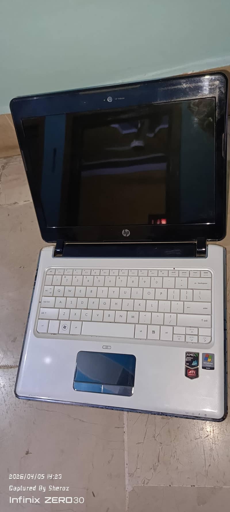 Laptop 2