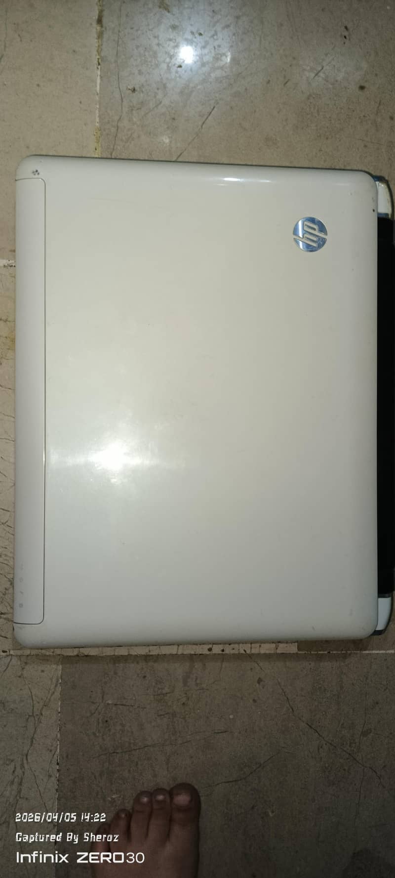 Laptop 5