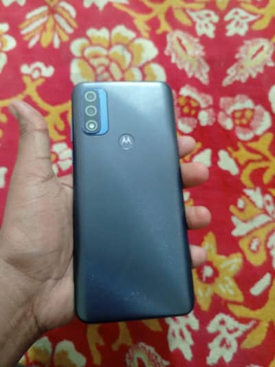 Motorola g pure for sale