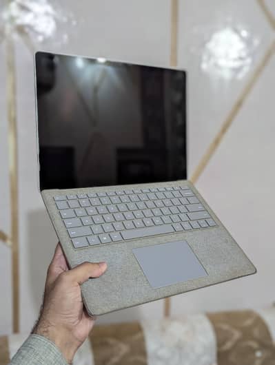 Microsoft surface Core i5 7th generation 8gb/256gb Touch Screen Laptop