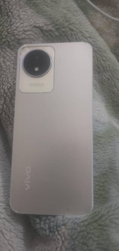 vivo y02 non pta exchange possible