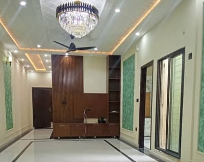 Brand New 10 Marla House Available In Johar Town For sale