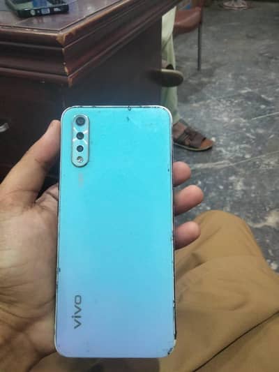 Vivo s1