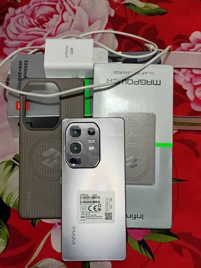 infinix note 50 best condition