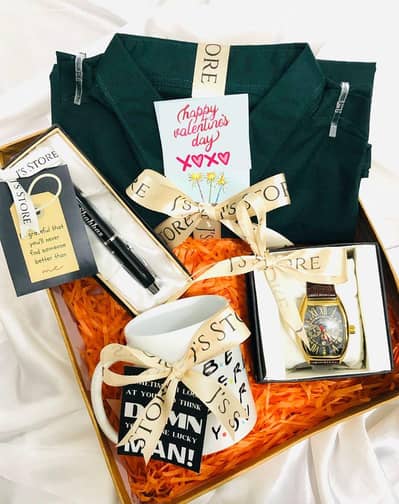 customized gift box
