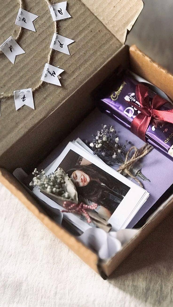 customized gift box 1