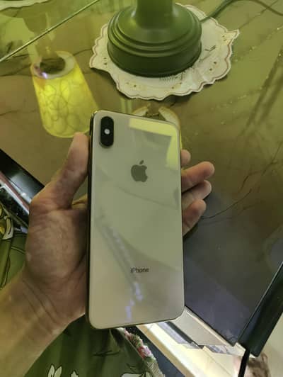 iphone xs max pta approved