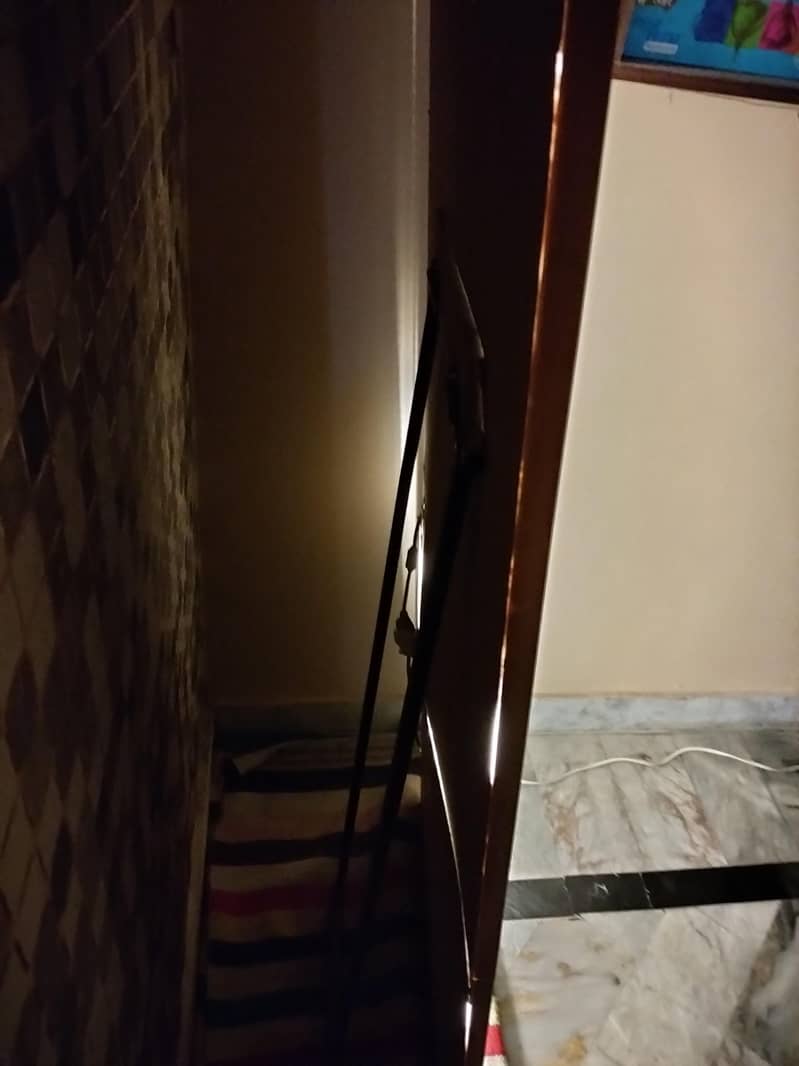 Full Length LED Mirror 1