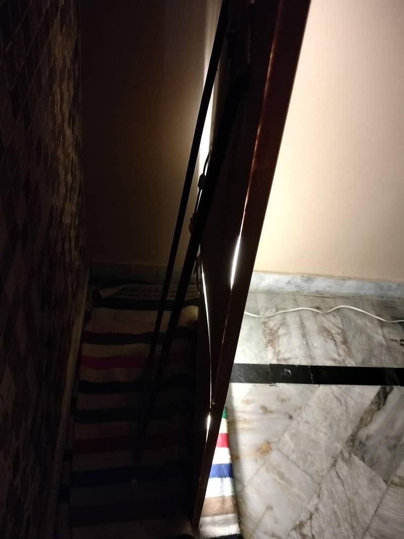 Full Length LED Mirror 2