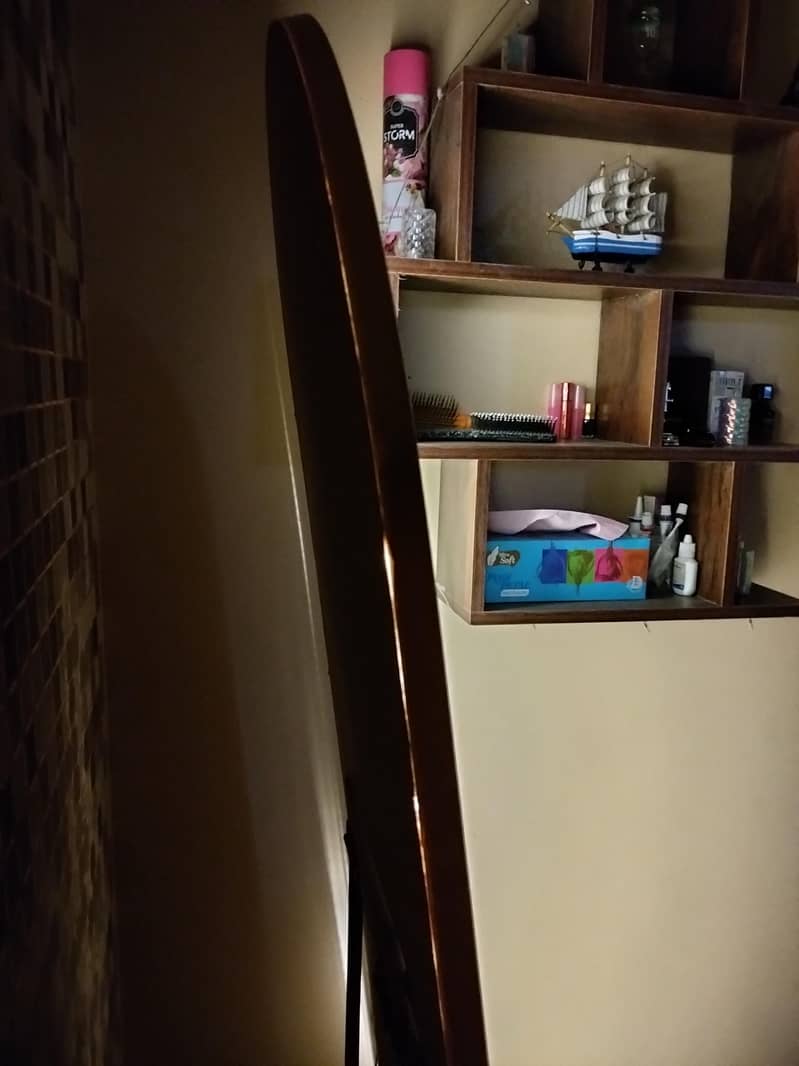 Full Length LED Mirror 3
