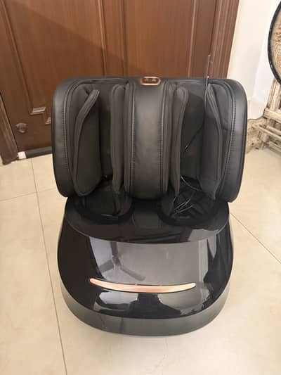 AUX Legs and Feet Massage Machine: Model AUX-WJH31