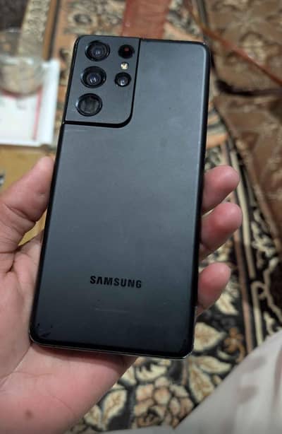 Samsung galaxy s21 ultra 12.128