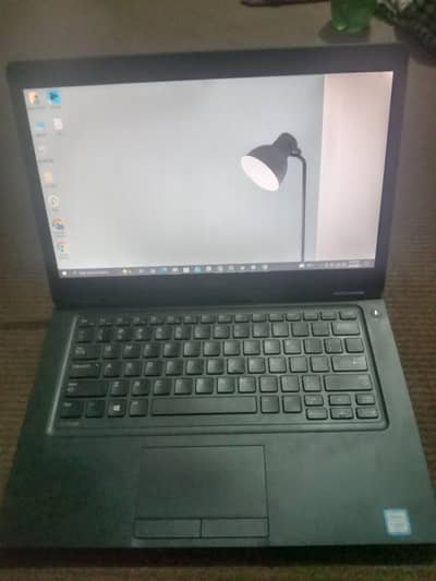 Dell Latitude 5480 | i5 7th Gen | 8GB RAM | 256GB SSD | Good Conditio