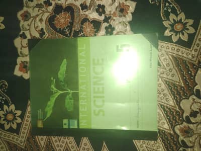 urdu book of Cambridge