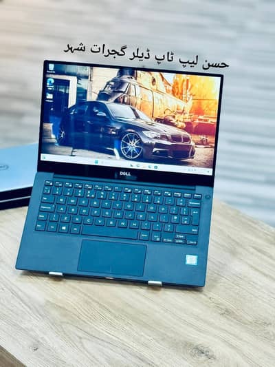 Dell Touch i5 10th Generation (Ram 16GB + SSD 256GB) IPS Display