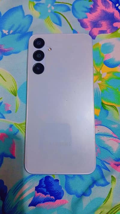 SAMSUNG A16 8/256 PTA APPROVED