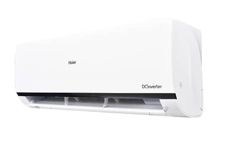 Brand new Haier inverter AC 1.5 Ton