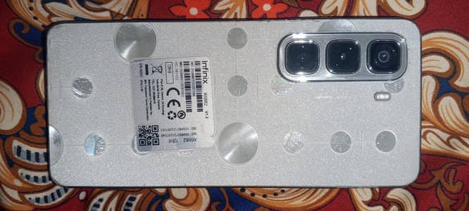 Infinix hot 50 8/128