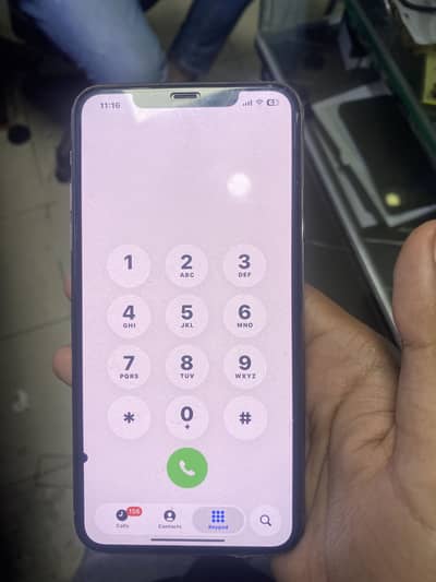 iPhone 11 pro max non factory