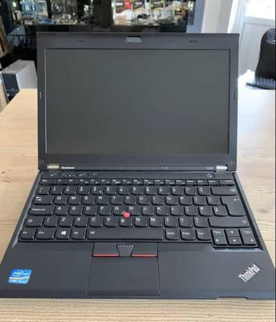 lenovo thinkpad