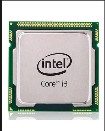 Computer Deal RAM and Processor