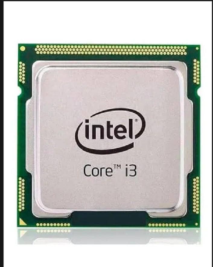 Computer Deal RAM and Processor 0