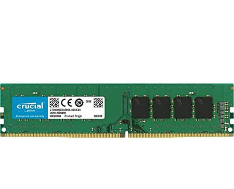 Computer Deal RAM and Processor 1