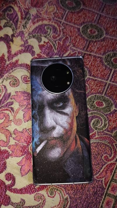 leitz phone 12gb 256 144hz display