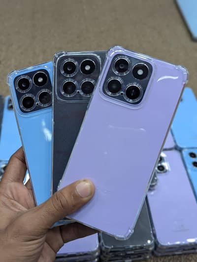 Honor x5b plus 128 GB 8GB