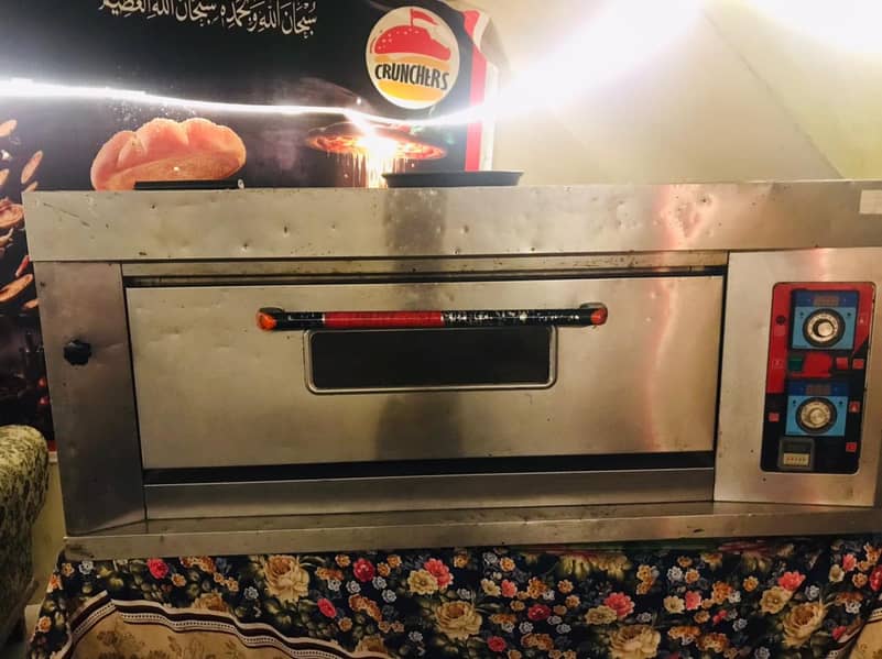 ارجنٹ فارسیل 1